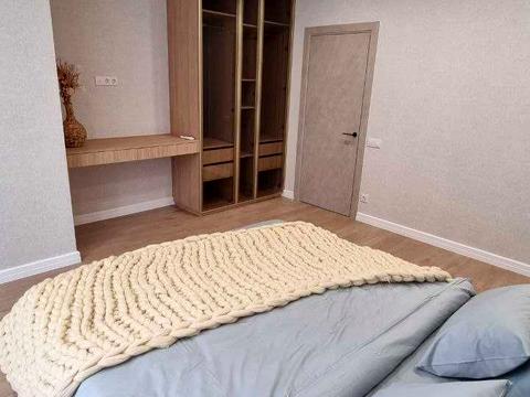 квартира по адресу Предславинская ул., 44