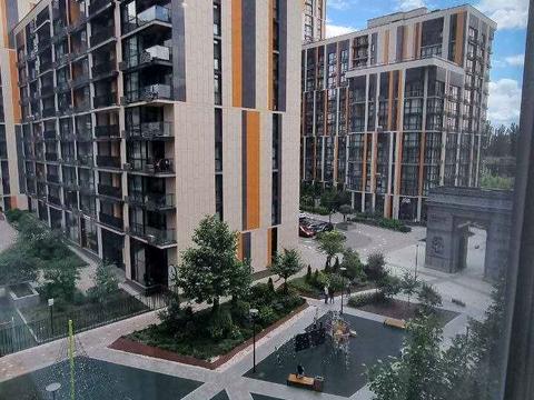 квартира по адресу Предславинская ул., 44