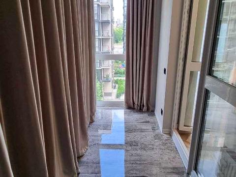 квартира по адресу Предславинская ул., 44