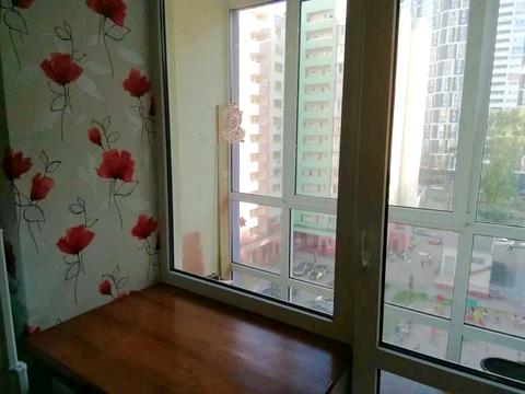 квартира по адресу Комбинатная ул. (Комбінатна), 25-А