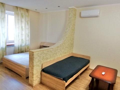 квартира по адресу Комбинатная ул. (Комбінатна), 25-А