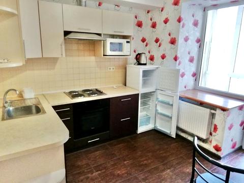 квартира по адресу Комбинатная ул. (Комбінатна), 25-А