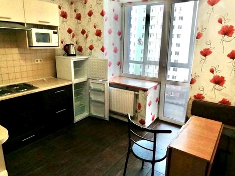 квартира по адресу Комбинатная ул. (Комбінатна), 25-А