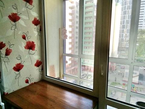 квартира по адресу Комбинатная ул. (Комбінатна), 25-А