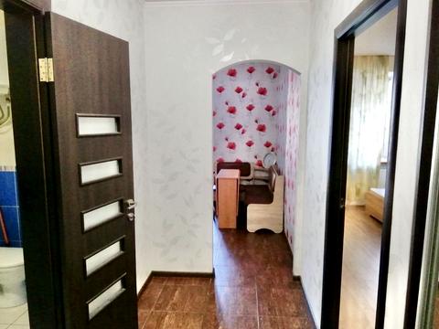 квартира по адресу Комбинатная ул. (Комбінатна), 25-А