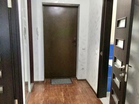 квартира по адресу Комбинатная ул. (Комбінатна), 25-А