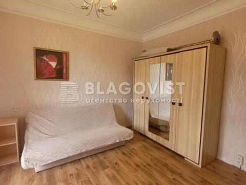 квартира по адресу Оболонская ул., 36