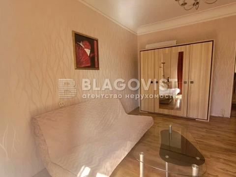 квартира по адресу Оболонская ул., 36