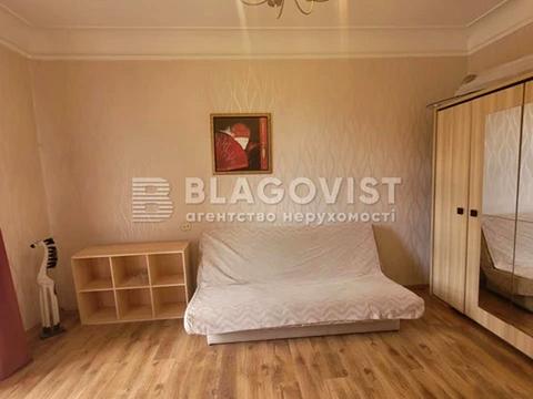 квартира по адресу Оболонская ул., 36