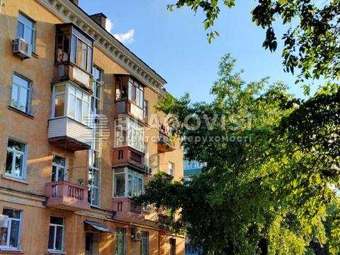 квартира по адресу Оболонская ул., 36