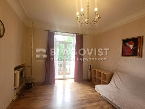 квартира по адресу Оболонская ул., 36