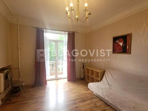 квартира по адресу Оболонская ул., 36