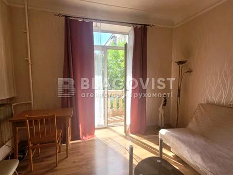 квартира по адресу Оболонская ул., 36