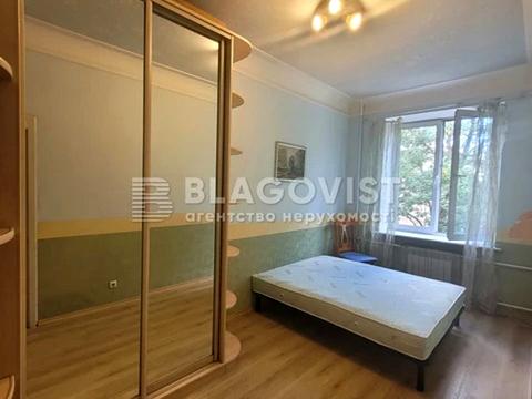 квартира по адресу Оболонская ул., 36