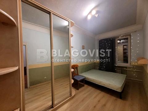 квартира по адресу Оболонская ул., 36