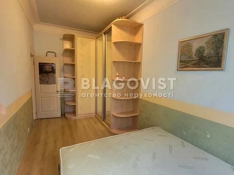 квартира по адресу Оболонская ул., 36