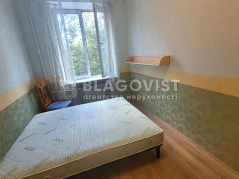 квартира по адресу Оболонская ул., 36