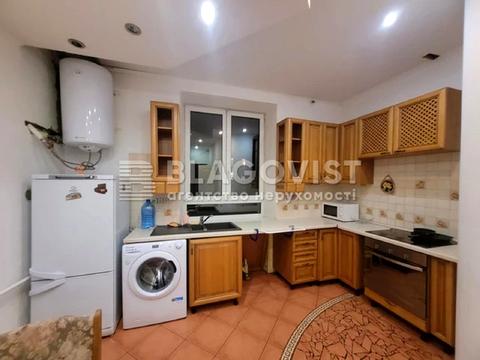 квартира по адресу Оболонская ул., 36