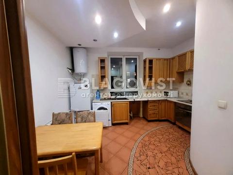 квартира по адресу Оболонская ул., 36