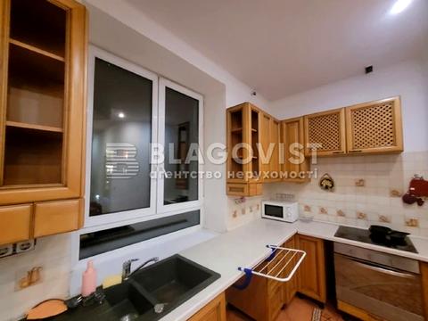 квартира по адресу Оболонская ул., 36