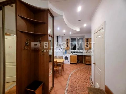 квартира по адресу Оболонская ул., 36