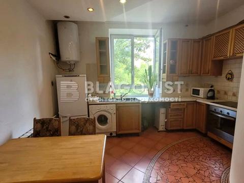 квартира по адресу Оболонская ул., 36