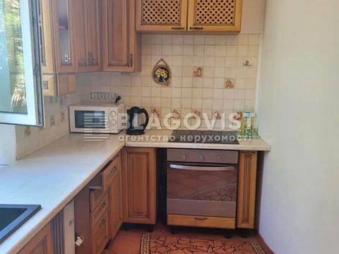 квартира по адресу Оболонская ул., 36