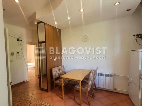 квартира по адресу Оболонская ул., 36