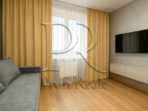 квартира по адресу Героев Небесной Сотни просп., (Будинок 20/10)