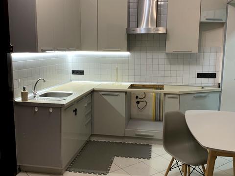 квартира по адресу Введенская ул., 27/51