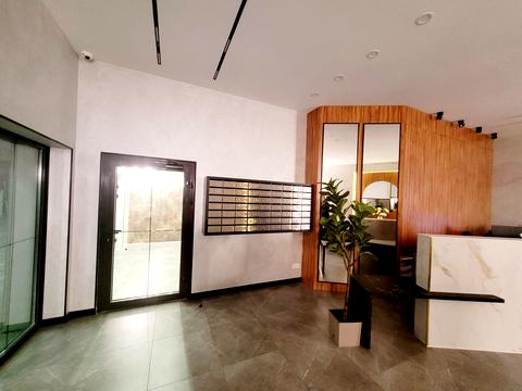 квартира за адресою Фортечний тупик (Тверський), 7-Б