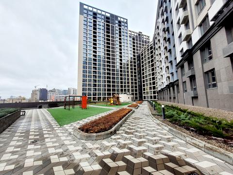 квартира за адресою Фортечний тупик (Тверський), 7-Б