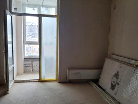 квартира за адресою Фортечний тупик (Тверський), 7-Б