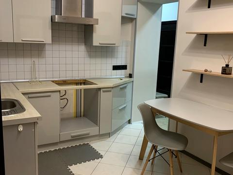 квартира по адресу Введенская ул., 27/51