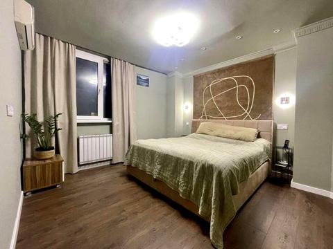 квартира за адресою Вадима Гетьмана вул., 1-А