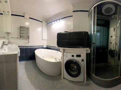 квартира за адресою Вадима Гетьмана вул., 1-А