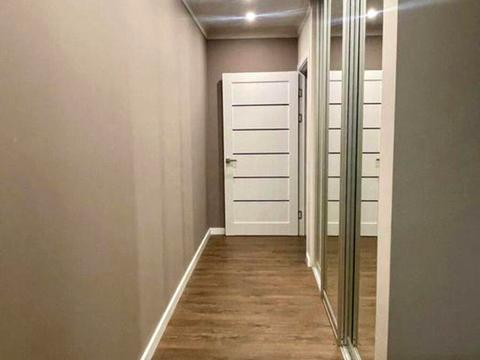 квартира за адресою Вадима Гетьмана вул., 1-А