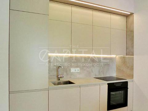 квартира за адресою Глибочицька вул., 73