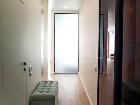 квартира за адресою Глибочицька вул., 73