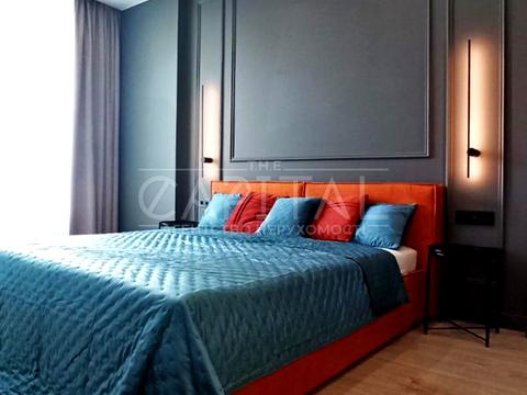 квартира за адресою Глибочицька вул., 73