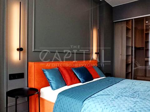 квартира за адресою Глибочицька вул., 73