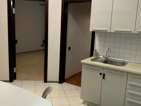 квартира по адресу Введенская ул., 27/51