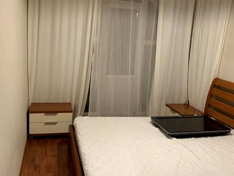 квартира по адресу Введенская ул., 27/51