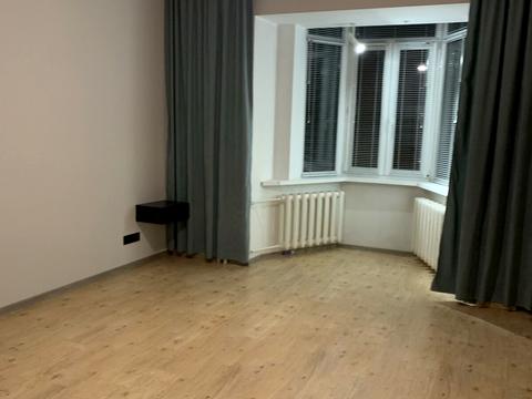 квартира по адресу Введенская ул., 27/51