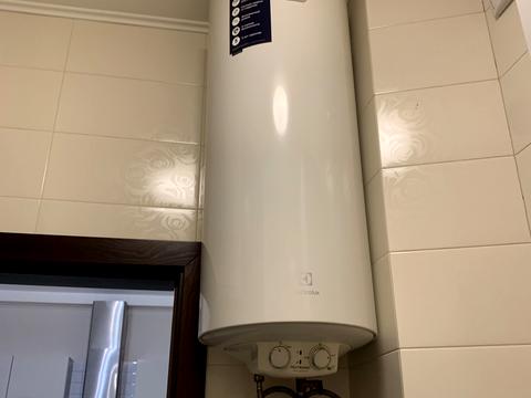 квартира по адресу Введенская ул., 27/51