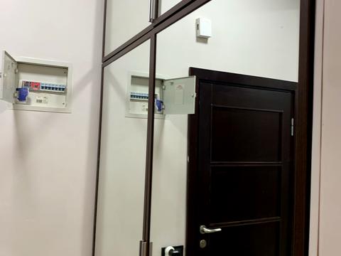 квартира по адресу Введенская ул., 27/51