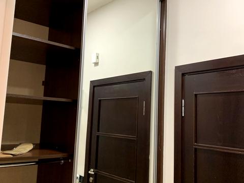 квартира по адресу Введенская ул., 27/51