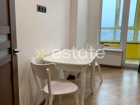 квартира по адресу Кадетский Гай ул., 10