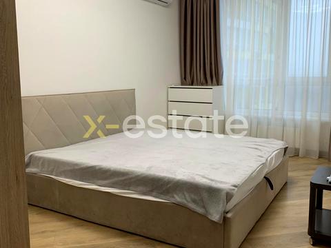 квартира за адресою Кадетський Гай вул., 10