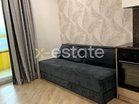 квартира по адресу Кадетский Гай ул., 10